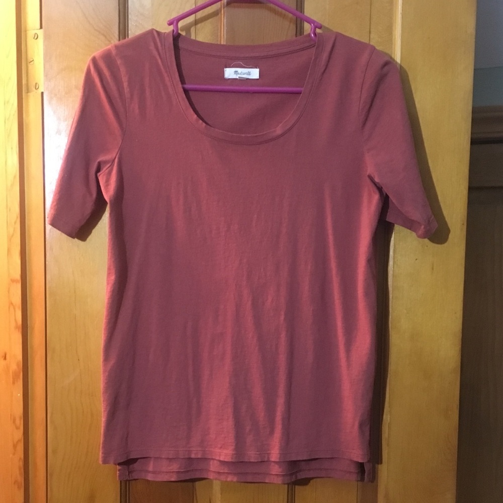 Madewell T-shirt
